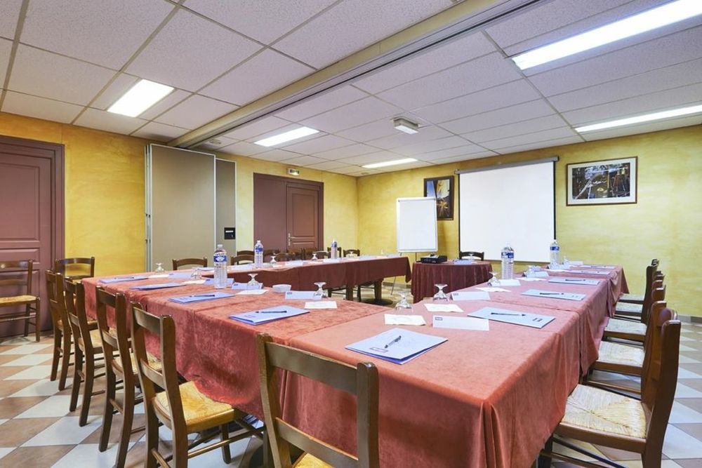 Brit Hotel Caen Nord - Memorial Kültér fotó